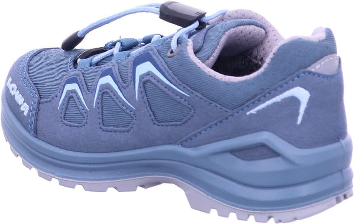 Lowa Innox EVO GTX LO Junior 25-35 28 EU Jeans, 28 EU Jeans