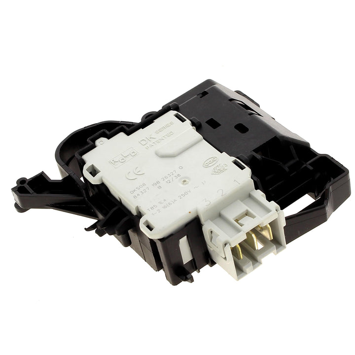 WHIRLPOOL - TÜRVERRIEGELUNG FL EVO EM RAST5 Rold - 481010885440