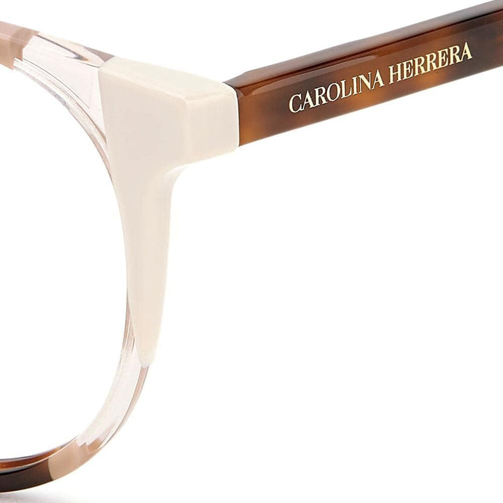 Carolina Herrera Damen Sonnenbrille 50 C1h, 50 C1h