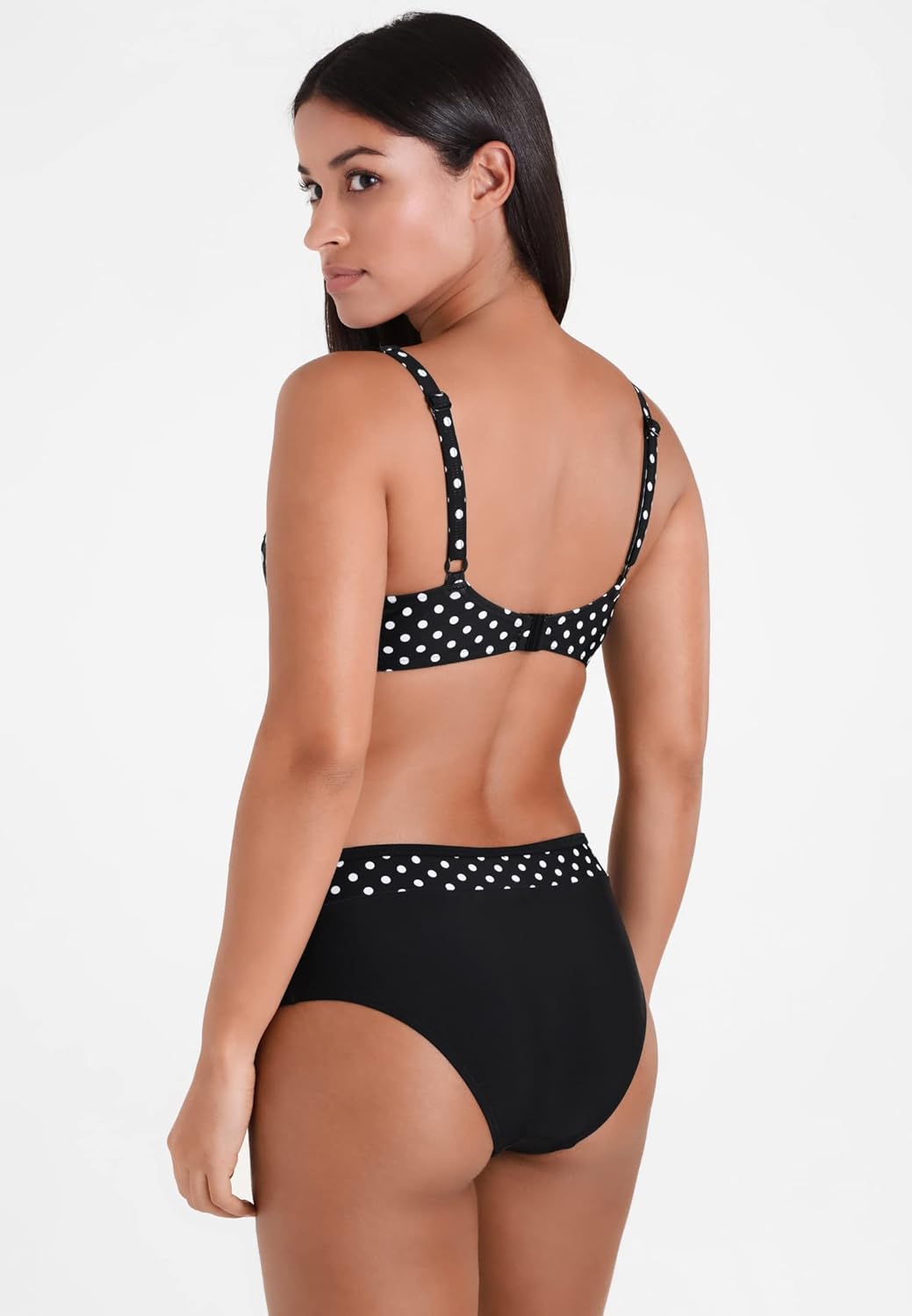Lascana Damen Bügel-Bikini