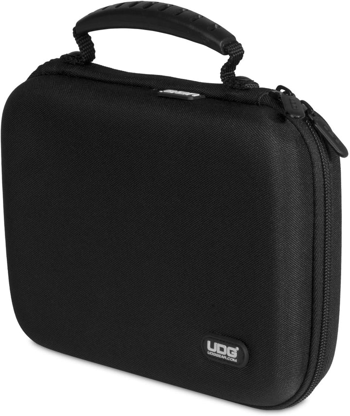 UDG GEAR Creator Universal Audio Arrow Hardcase Black U8467BL, schwarz