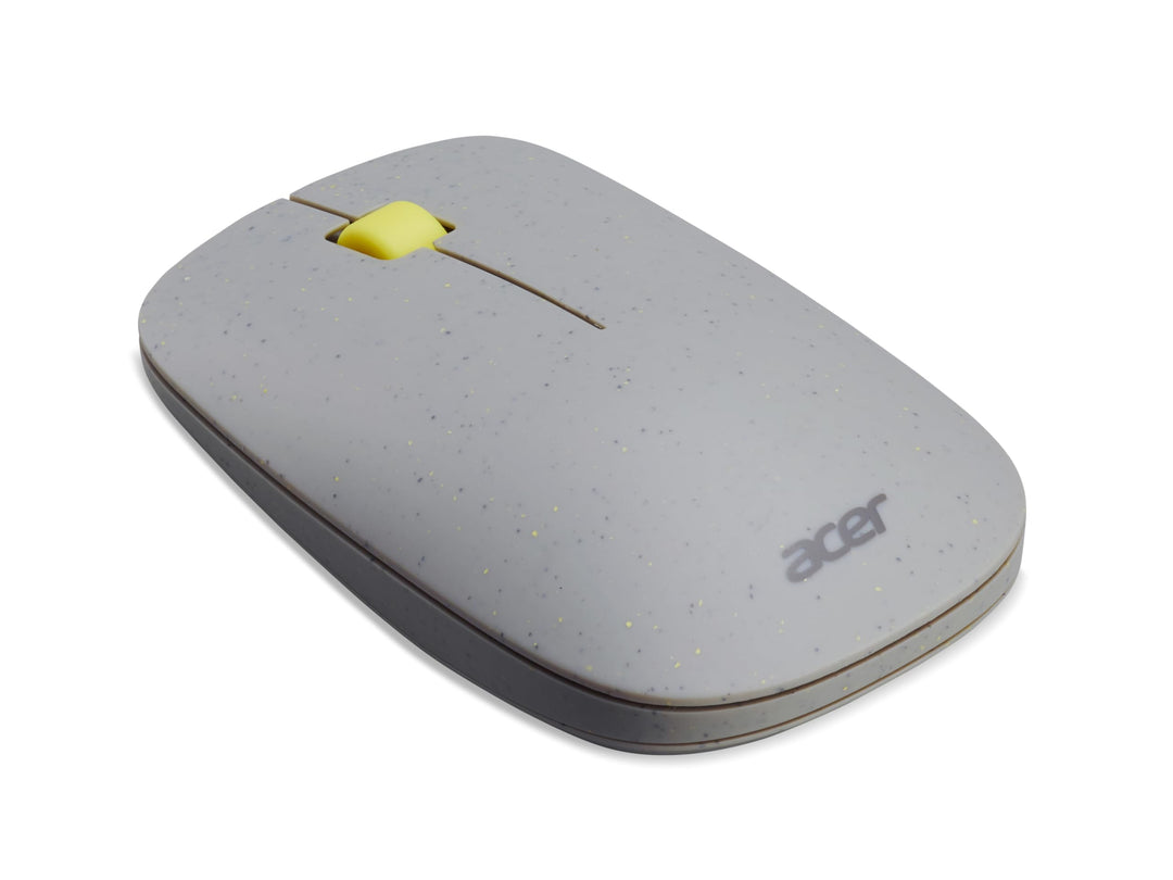 Acer Vero Maus AMR020 - Maus kabellos (2.4GHz Funkmaus, 1200 DPI, Smart-Power-Management, ergonomisc