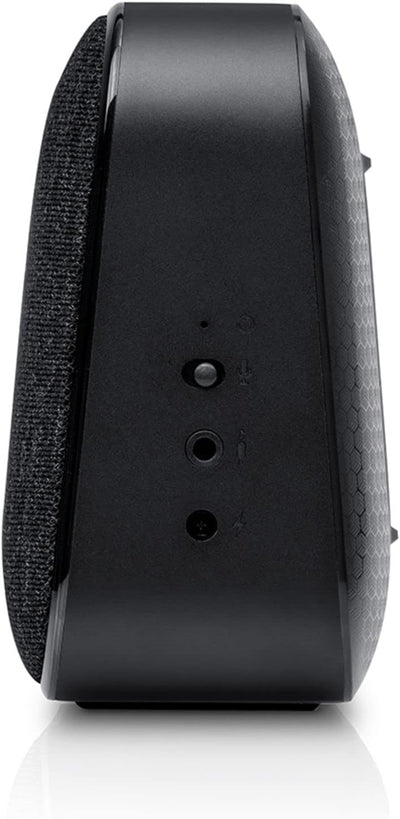 Teufel Motiv GO Voice Bluetooth Lautsprecher - Wasserdichter, Portabler W-LAN & Bluetooth Speaker mi