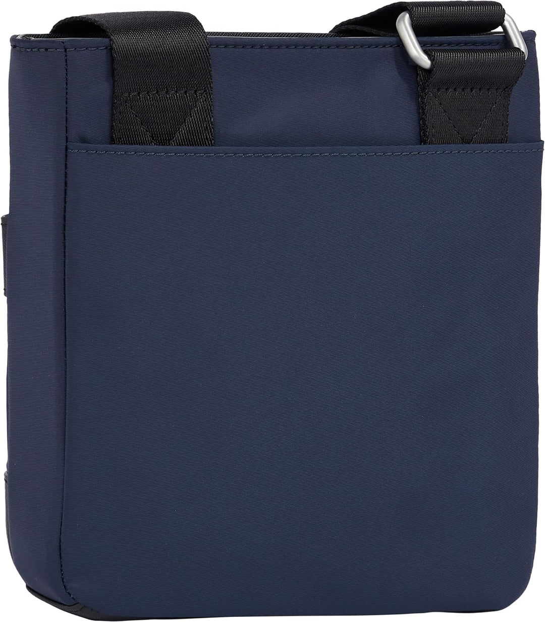 Tommy Hilfiger Herren Hochgezogenes Mini-Crossover aus Nylon Crossovers Space Blue, Space Blue