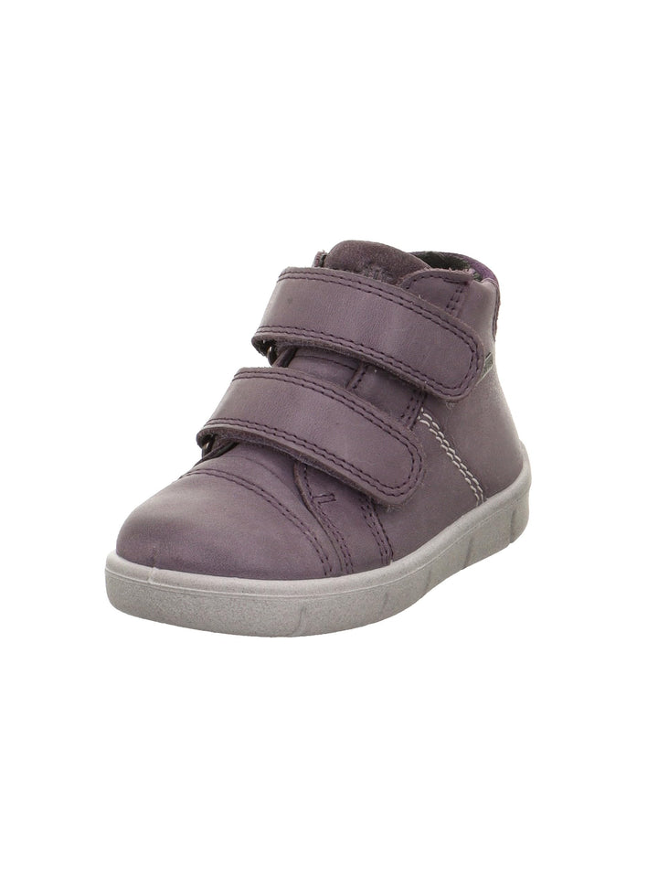 Superfit ULLI Sneaker Gore-Tex 1-800423 Mädchen 25 EU Lila 8510, 25 EU Lila 8510