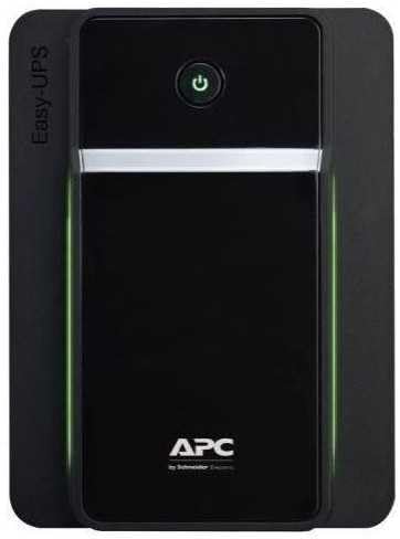 APC Easy UPS - BVX2200LI-GR - unterbrechungsfreie Stromversorgung 2200 VA mit Schuko Ausgängen, Batt