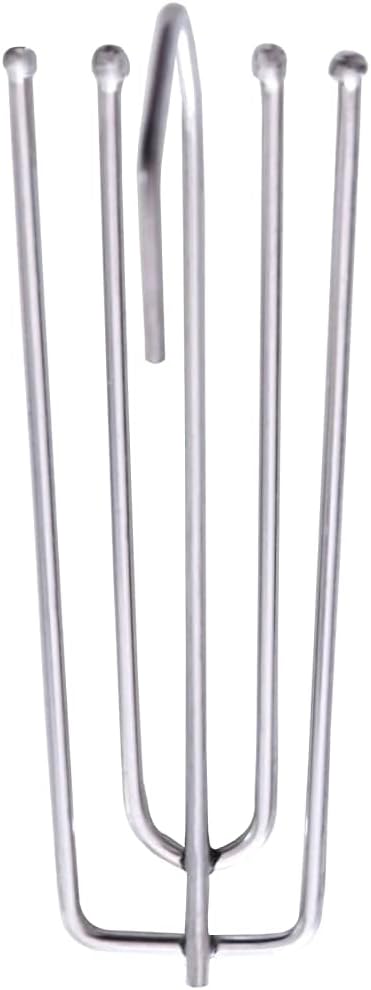 2 Stück Verdunkelungsvorhänge mit Haken 140x225 cm Samt Antik-Rosa Vorhang Blickdicht Gardine Curtai