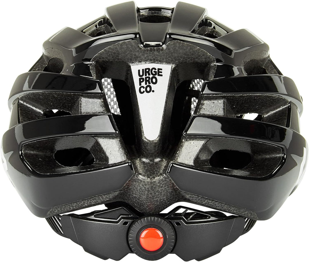 TourAir Helm schwarz S/M