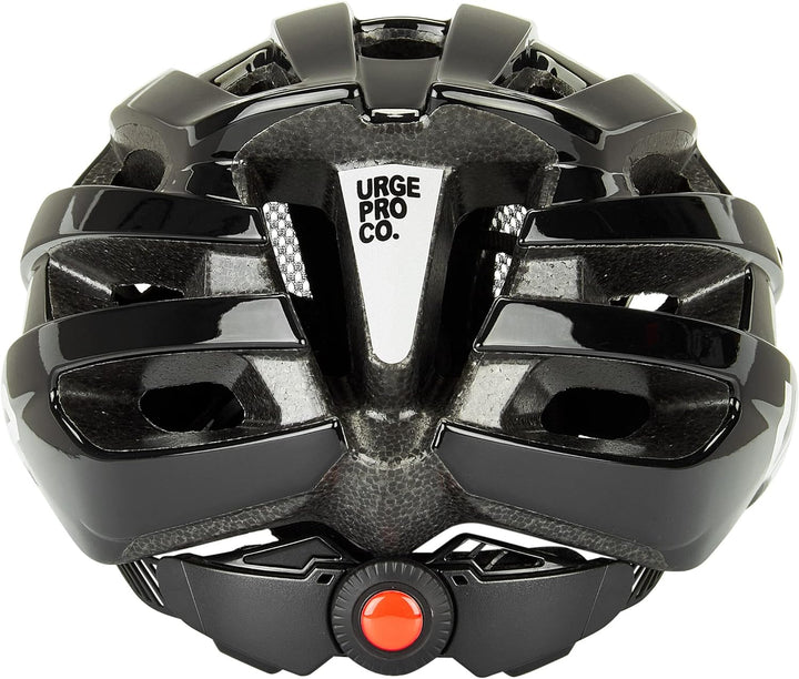 TourAir Helm schwarz S/M