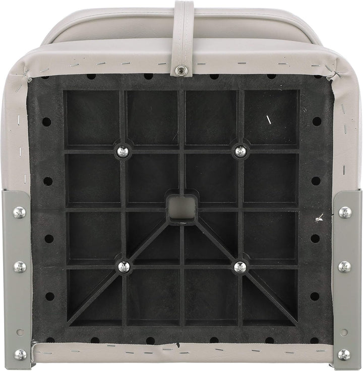 Attwood Bootssitz, zusammenklappbar, niedrig gepolstert, schlagfester Kunststoffrahmen Nicht angegeb