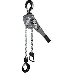 PLANETA Hebelzug Premium PRO | 3200 kg Tragfähigkeit | 1.5 m Hub | Industriequalität