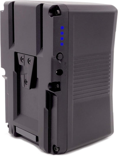 PATONA Platinum V-Mount Akku BP-290W (20A / 288Wh / 20.000mAh / D-Tap, USB, DC) kompatibel mit Aputu