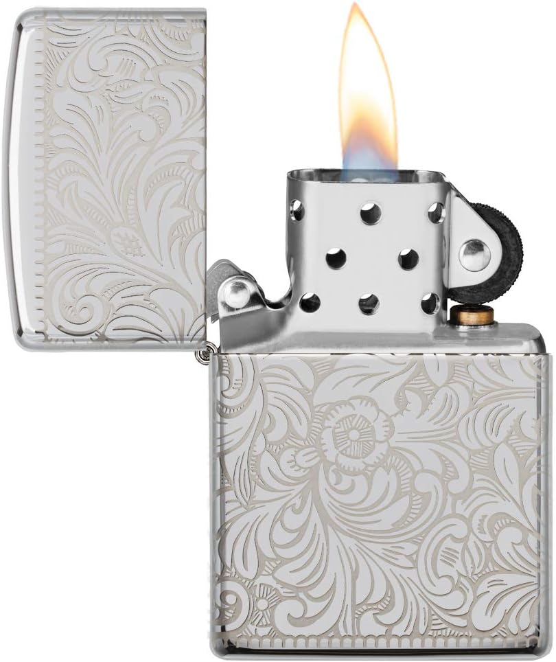 Zippo Venezianischer 45. Jahrestag Venetian 45th Anniversary, Venetian 45th Anniversary