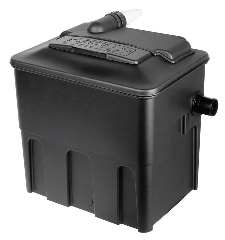 Hozelock 3922B0000 Ecocel 10000 Teichfilter