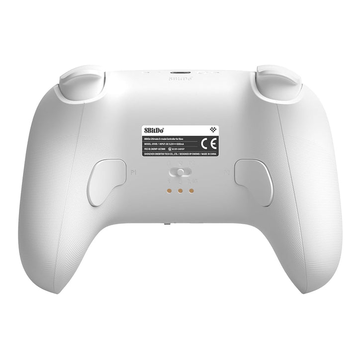8Bitdo Ultimate 3-mode Controller for Xbox, Hall Effect Joysticks, Compatible with Xbox Series X|S,