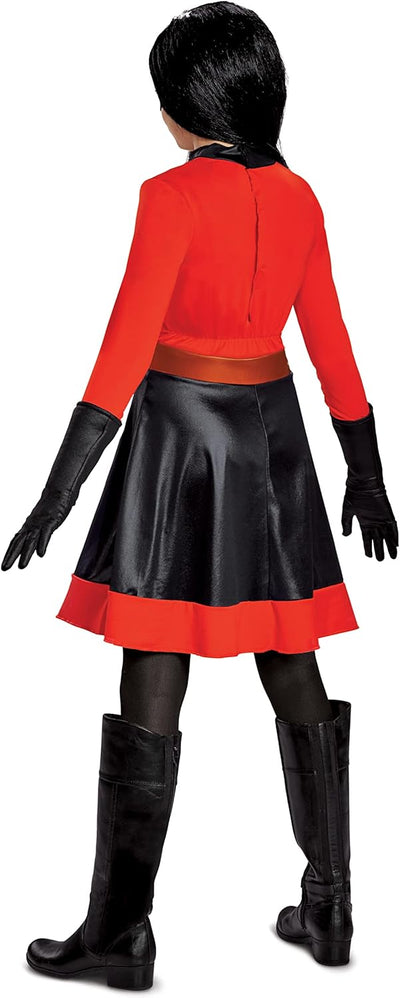 Disney's the Incredibles Violet Tween Kostüm (Large), M