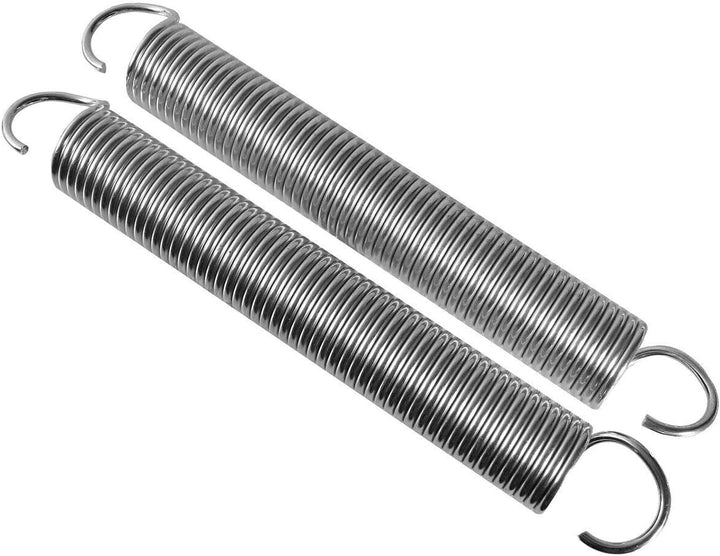 Onpira® 2x Universal Garagentor Feder in 21 Grössen verzinkt in Erstausrüster Qualität! zur Auswahl