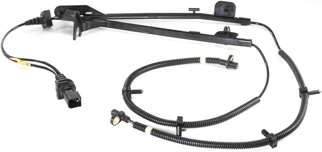 HELLA 6PU 010 039-121 Sensor, Raddrehzahl - 12V - Hinterachse beidseitig - Kabel: 921/942mm