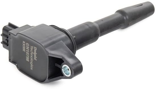 DELPHI GN10798-12B1 Zündspule 12V passend für MERCEDES-BENZ CITAN Kasten (415) 224332428R 2244800Q0F