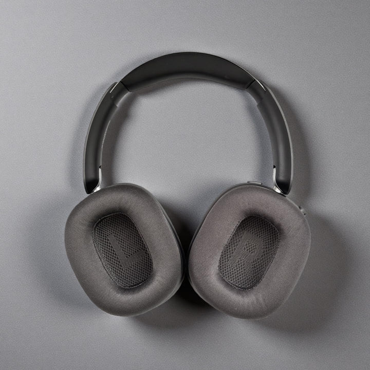 Next Destination ND905-ANC Kabellose Kopfhörer mit Bluetooth 5.4, aktive Geräuschunterdrückung, 40 H