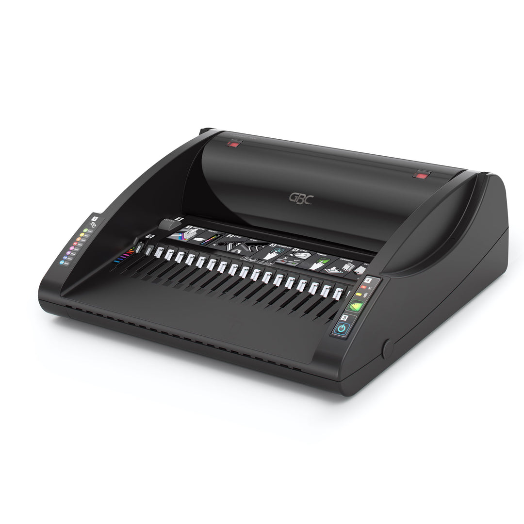 GBC Bindegerät CombBind C200E