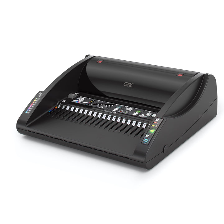 GBC Bindegerät CombBind C200E