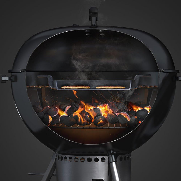 Weber 7421 Gourmet BBQ System Griddle