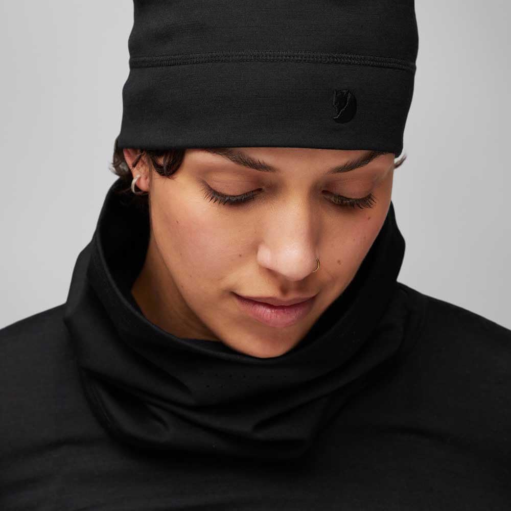 Fjällräven Unisex Keb Fleece Neck Gaiter Neck warmer (1er Pack)