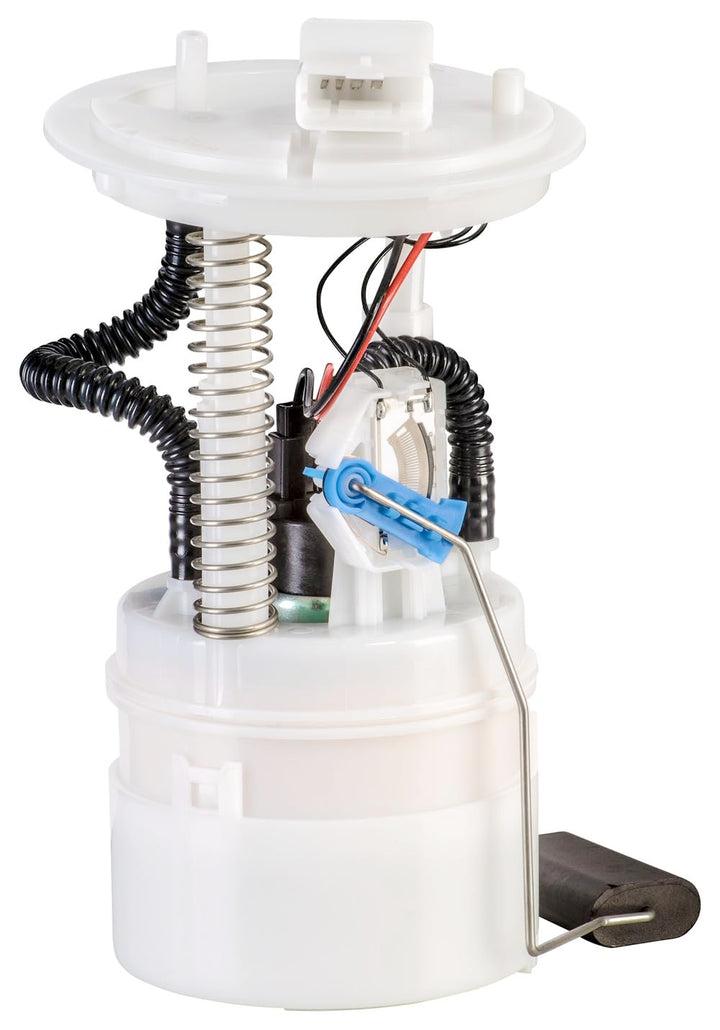 HELLA 8TF 358 106-001 Kraftstoff-Fördereinheit - elektrisch - 4-polig - mit Dichtung/mit Tankgeber
