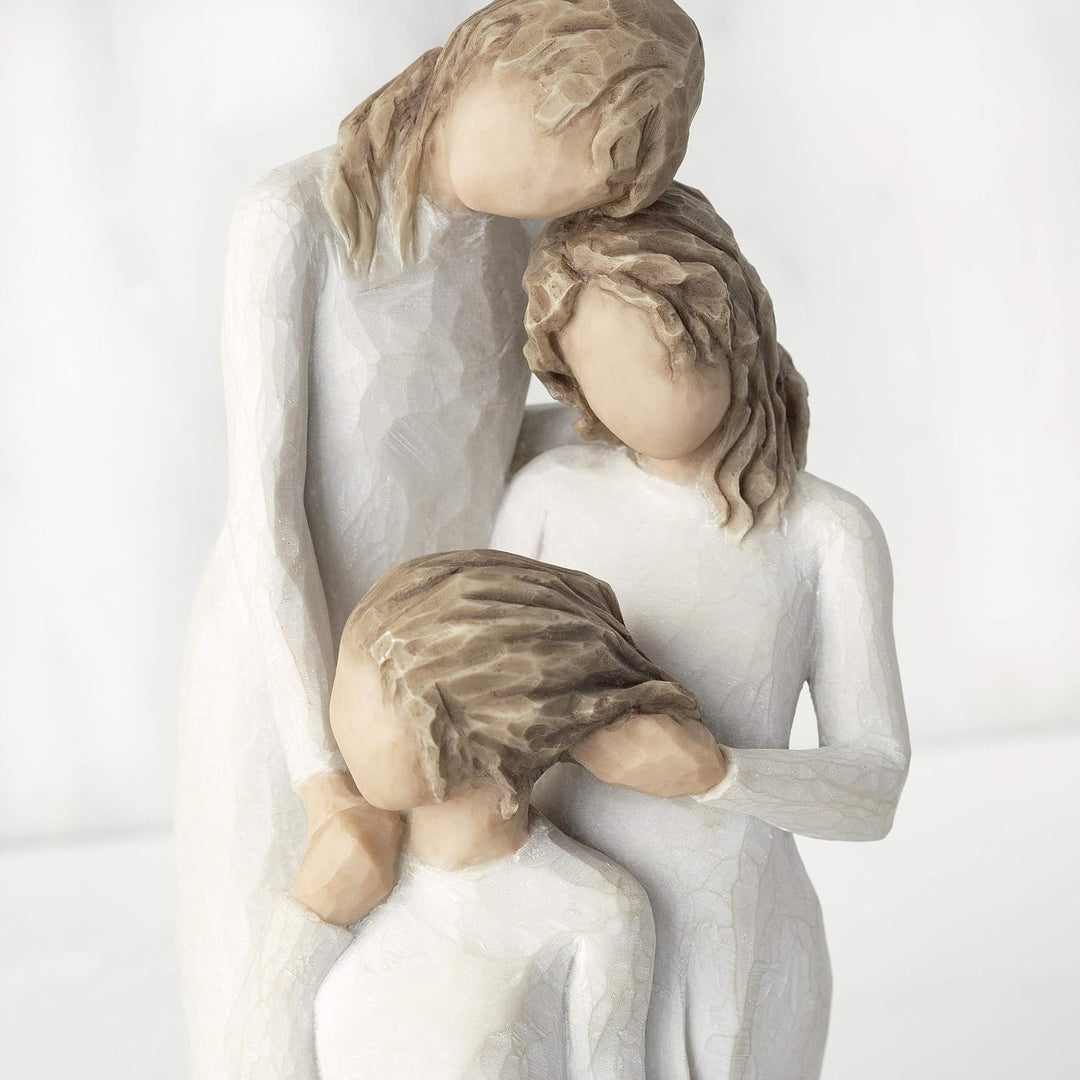 Willow Tree Our Healing Touch Weidenbaum Figur