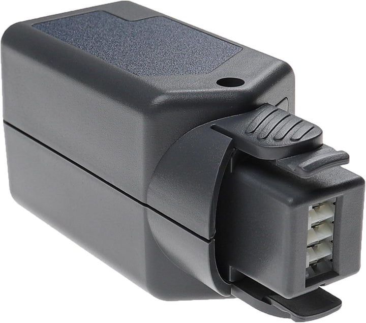 Akku Ersatz für Wolf Garten 7420072, 7420090, Li-Ion Power-Pack 3 für Rasentrimmer Elektrosense (250