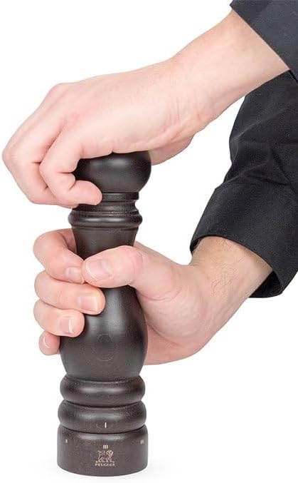 Paris U-select Zm 22 Cm Chocolat Peugeot 23492 Salzmühle Schokolade, Salzmühle Schokolade