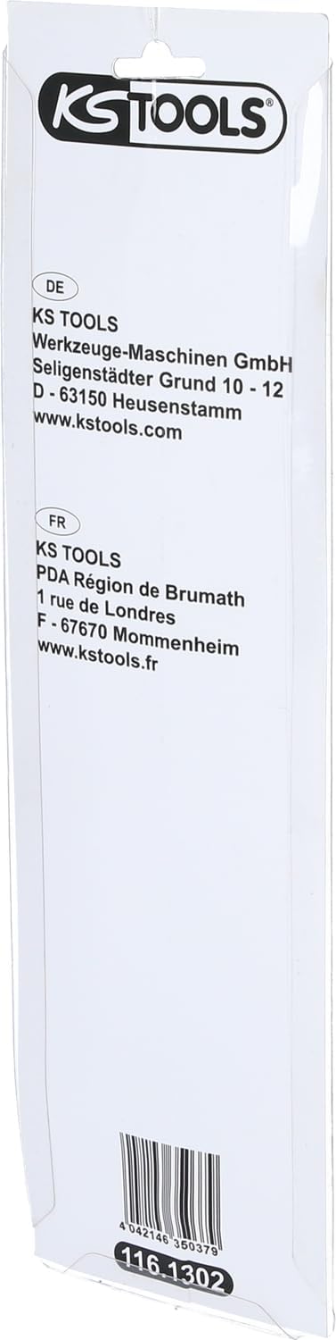 KS Tools 116.1302 Drahtwirbelzange, 265mm