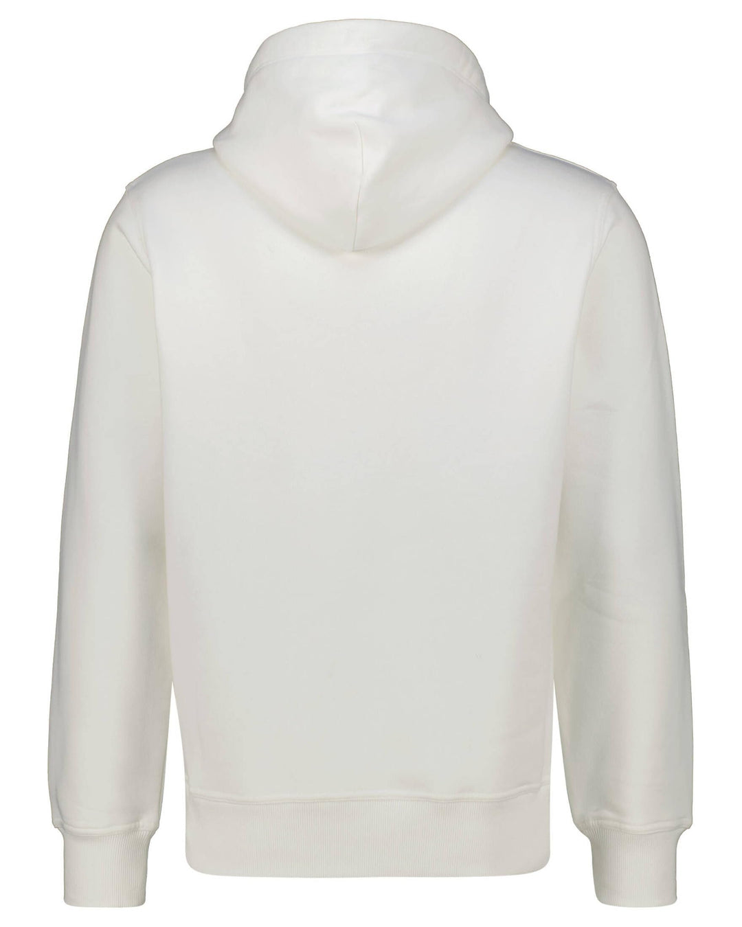 GANT Herren Reg Archive Shield Hoodie Kapuzenpullover S Eggshell, S Eggshell