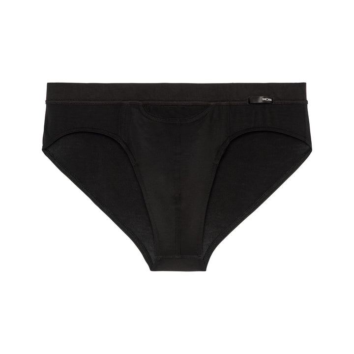 HOM - Tencel™ Soft HO1 - Mini Slip/Unterhose S Noir, S Noir