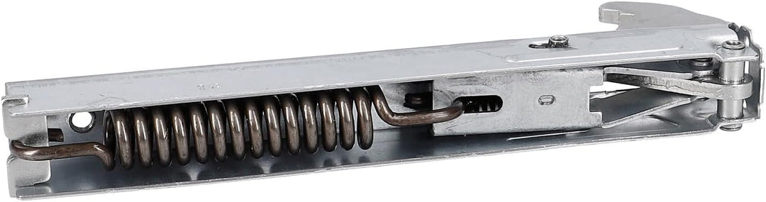 easyPART Kompatibel/Ersatz für Amica 8075423 Türscharnier links/rechts Atasan 302282.22 N3 2019 für