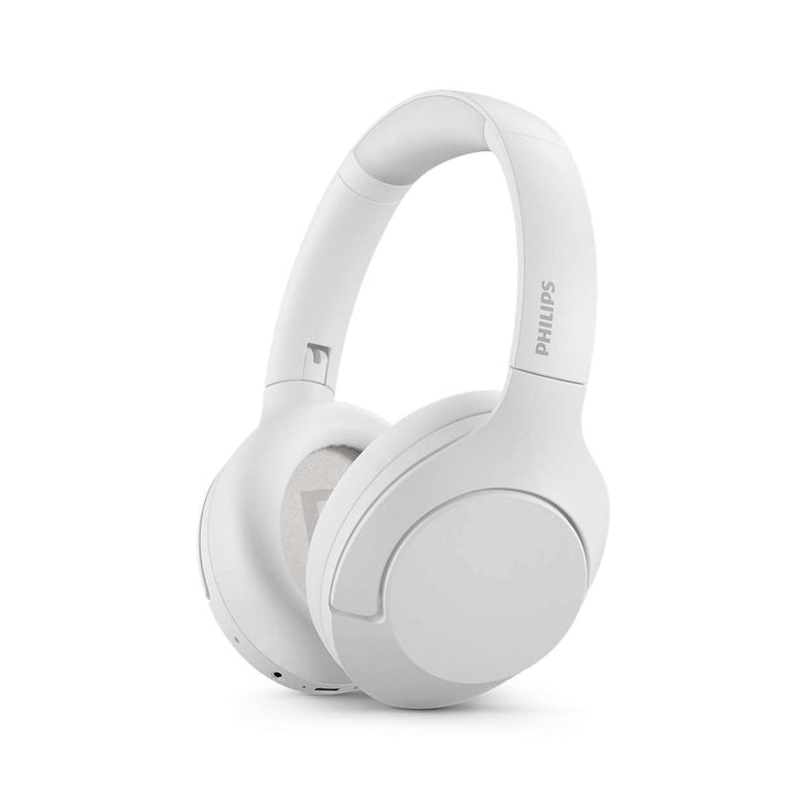 Philips Kopfhörer, Weiss, Einheitsgrösse Weiss TAH8506WT, Weiss TAH8506WT