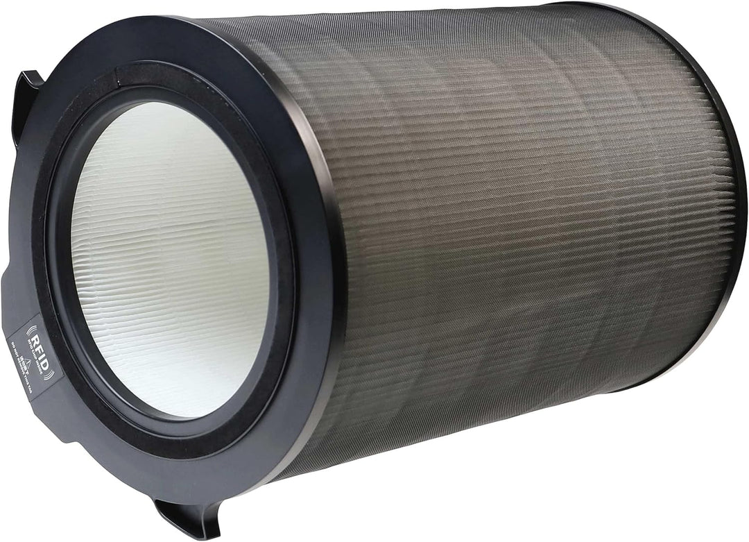 vhbw H12 Filter kompatibel mit Electrolux PA91-404DG, PA91-404DGGY, Pure A9, Pure A9.2 Luftreiniger