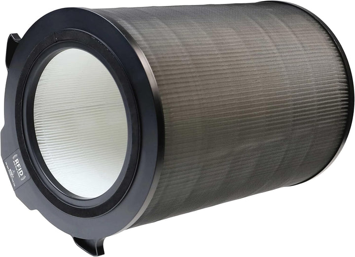 vhbw H12 Filter kompatibel mit Electrolux PA91-404DG, PA91-404DGGY, Pure A9, Pure A9.2 Luftreiniger