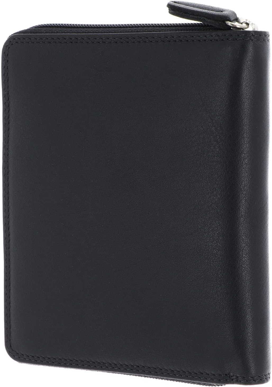 Golden Head Polo Geldbörse RFID Leder 10,5 cm