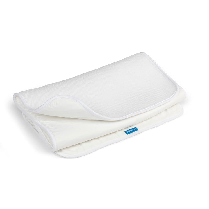 AeroSleep - SafeSleep 3D-Matratzenschoner - Matratzenschutz für Kinder und Baby Matratzen - Bett - 1