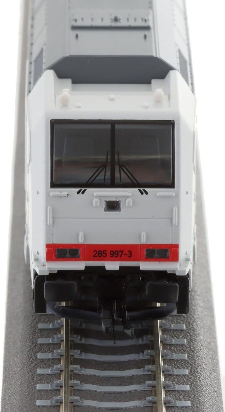 Tillig 04849 TT Diesellok 285 997-3, Start, Mein Zoo, Ep.VI