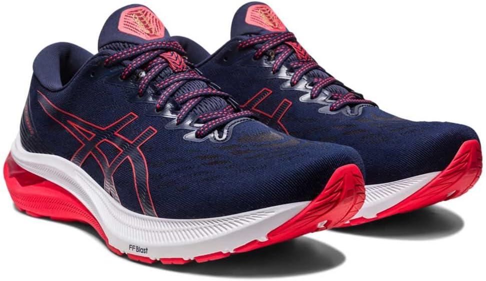 ASICS GT 2000 11 Scarpe Running da Strada per Uomo 41.5 EU Midnight Olive Oil, 41.5 EU Midnight Oliv