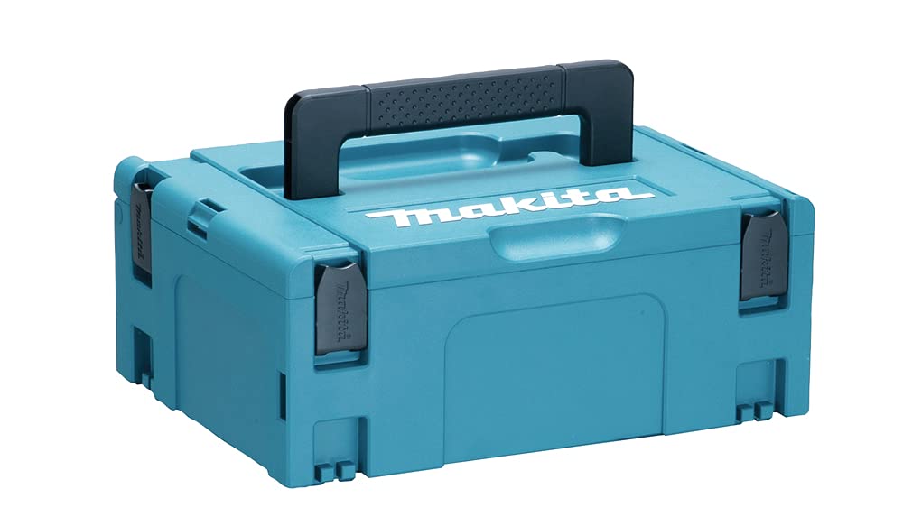 Makita Makpac Set Grösse 2, P-02375