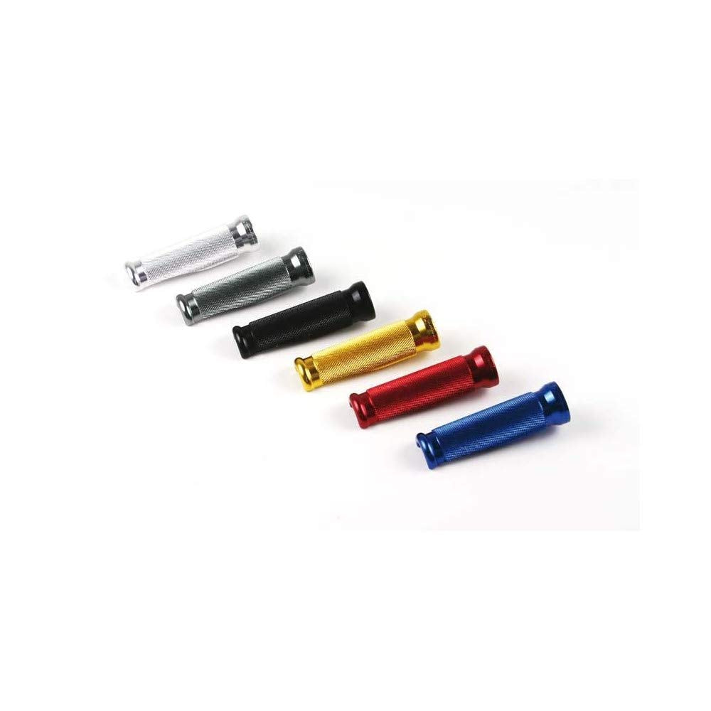 SET PEDALINI POGGIAPIEDI SPORT NERI LSL