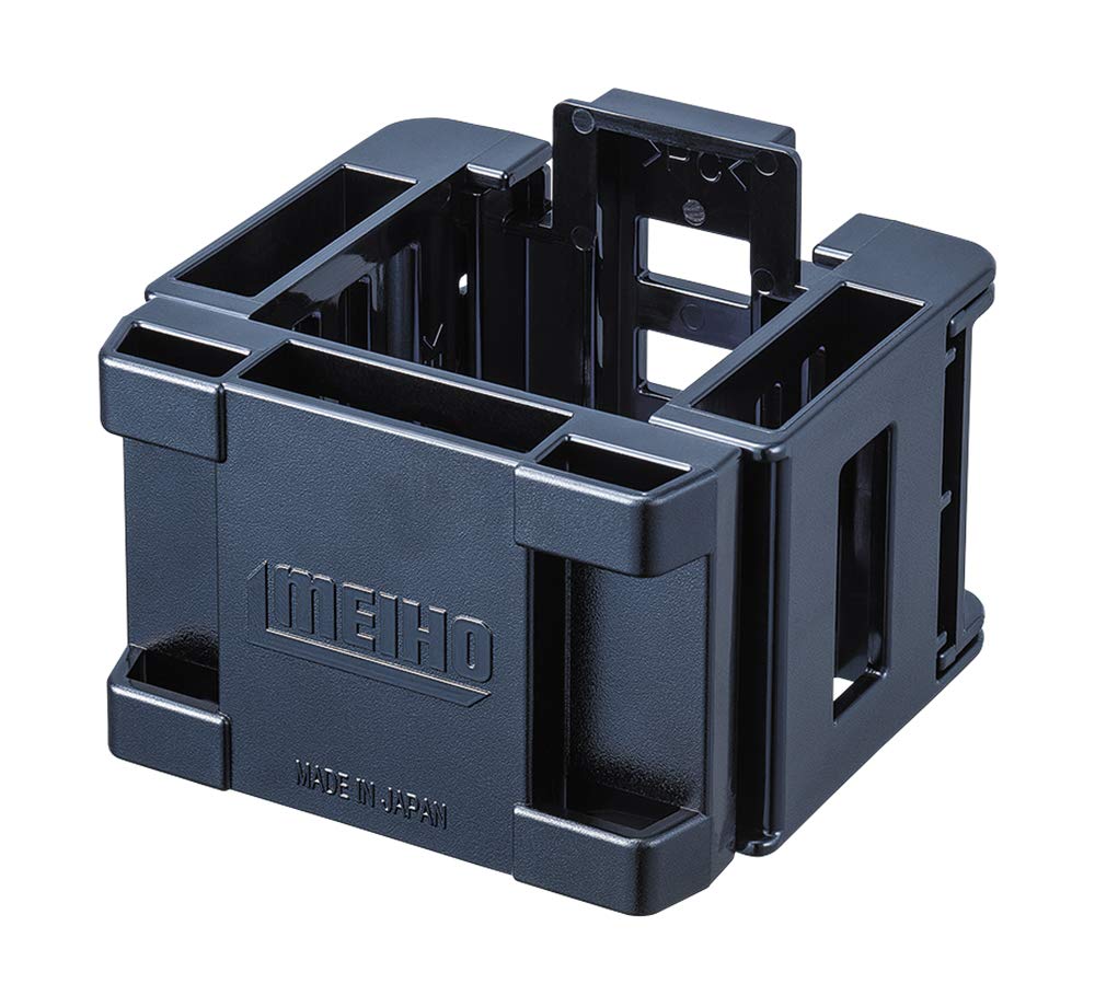 Meiho Multiholder BM-25 Black