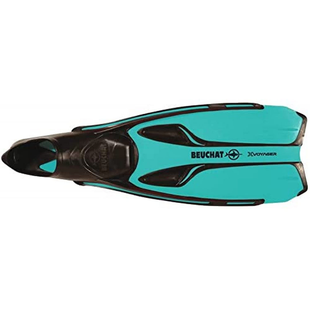 BEUCHAT X-Voyager Blue Atoll 34-35