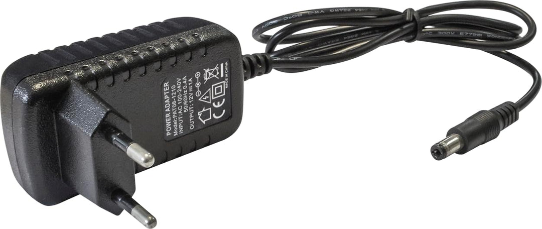 HD Stick 310 V3, schwarz
