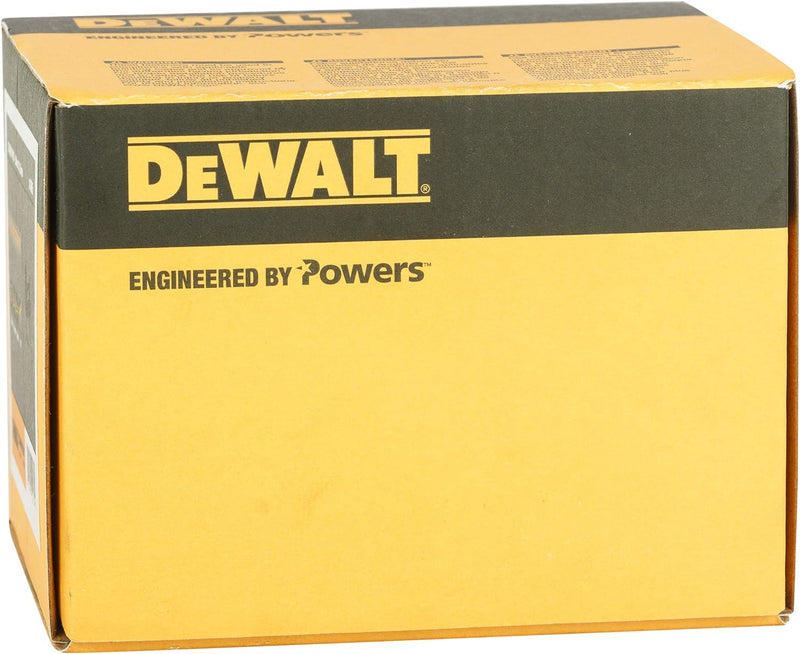 Dewalt verzinkte Nägel DCN8901020 (für Beton und Gipskarton, 20 x 2,6mm, passende zu Dewalt 18 Volt