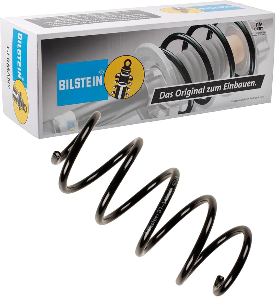 Bilstein 37-148140 Schraubenfeder